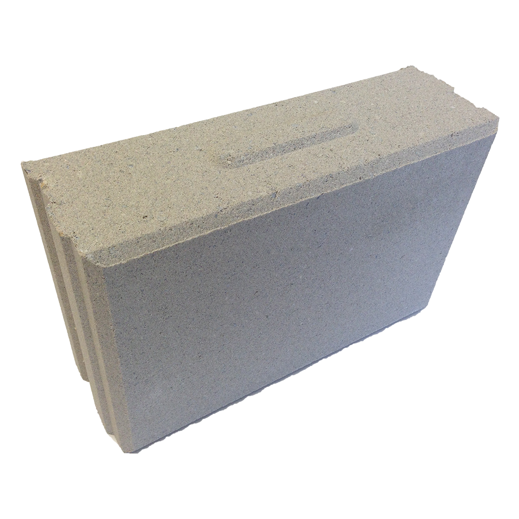 BIA Lijmblok Vellingkant 70/198 Glad - 36st
